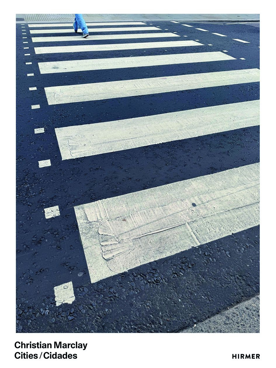 Marclay - Cities / Cidades