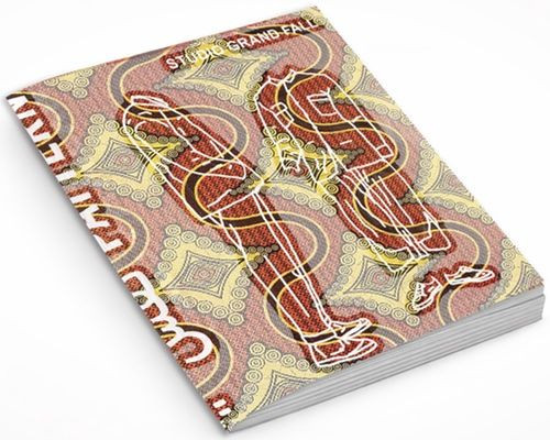 Fall – Pattern ; studio Grand Fall