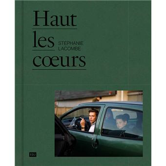 Lacombe - Haut les coeurs
