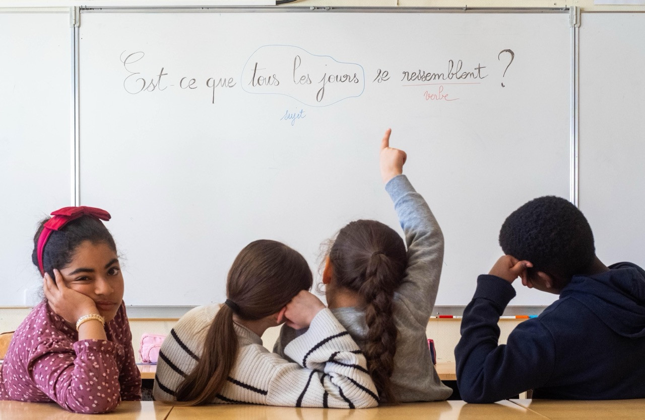 Lauréat·es du concours PhotoFocus 2026 — Images et quotidien