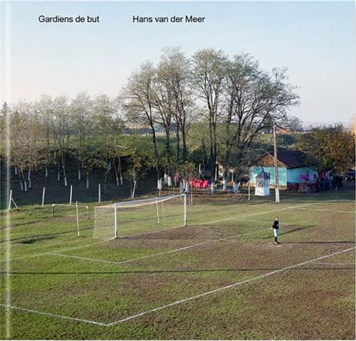 van der Meer - Gardiens de but