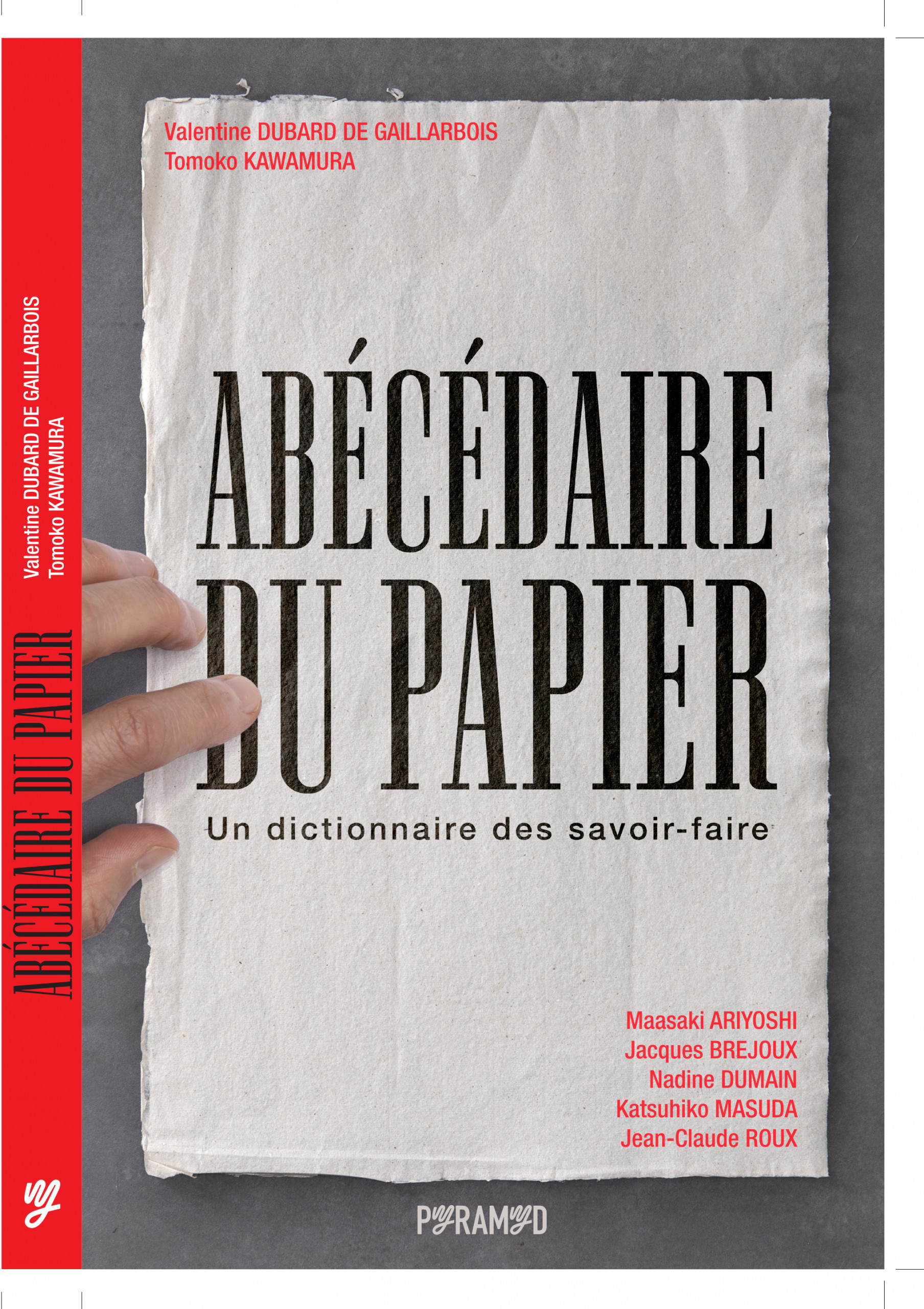 Bookclub — Rencontre avec Valentine Dubard, conservatrice-restauratrice spécialiste du papier