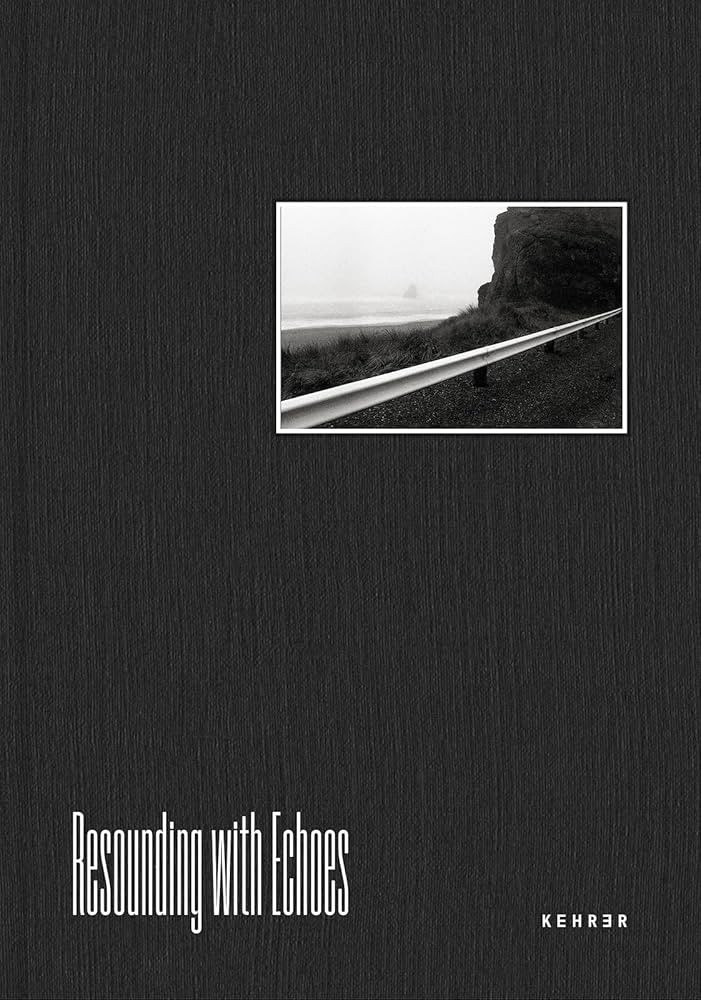 Hay - Resounding with Echoes: Sojourns across Africa and America