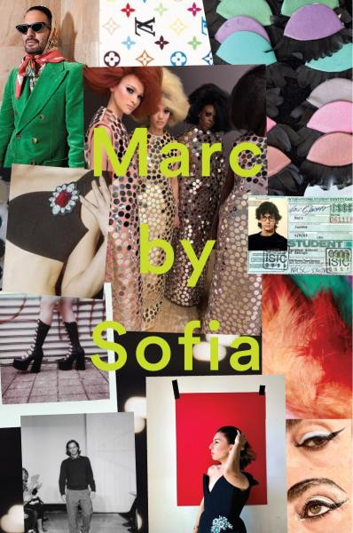 Coppola / Jacobs – Marc by Sofia