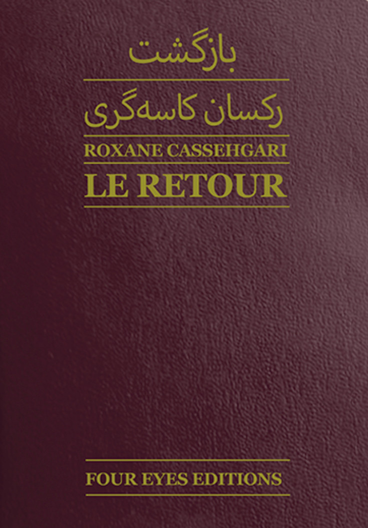 Cassehgari - Le retour