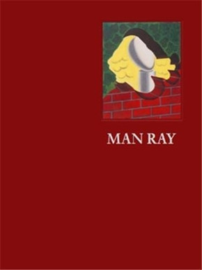 Man Ray - To create is divine