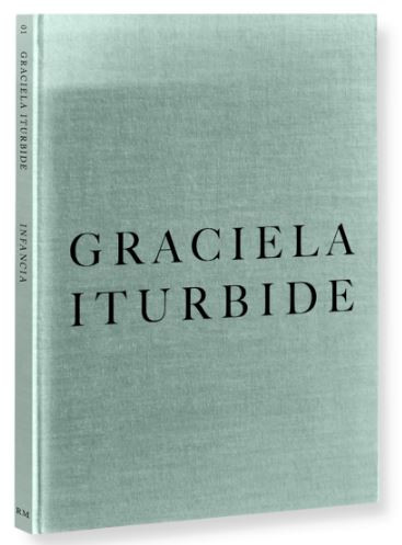 Iturbide – Infancia