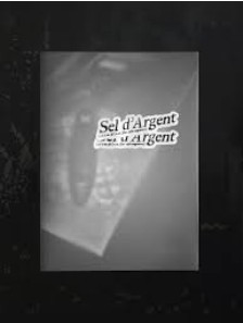 Sel d'argent ; revue photographique ; octobre 2025 - janvier 2026