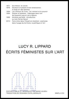 Écrits féministes sur l’art