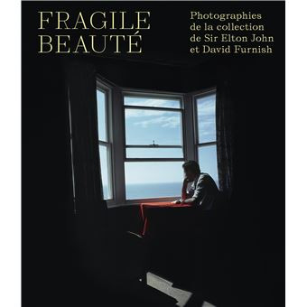 Fragile beauté : Photographies de la collection de Sir Elton John et David Furnish
