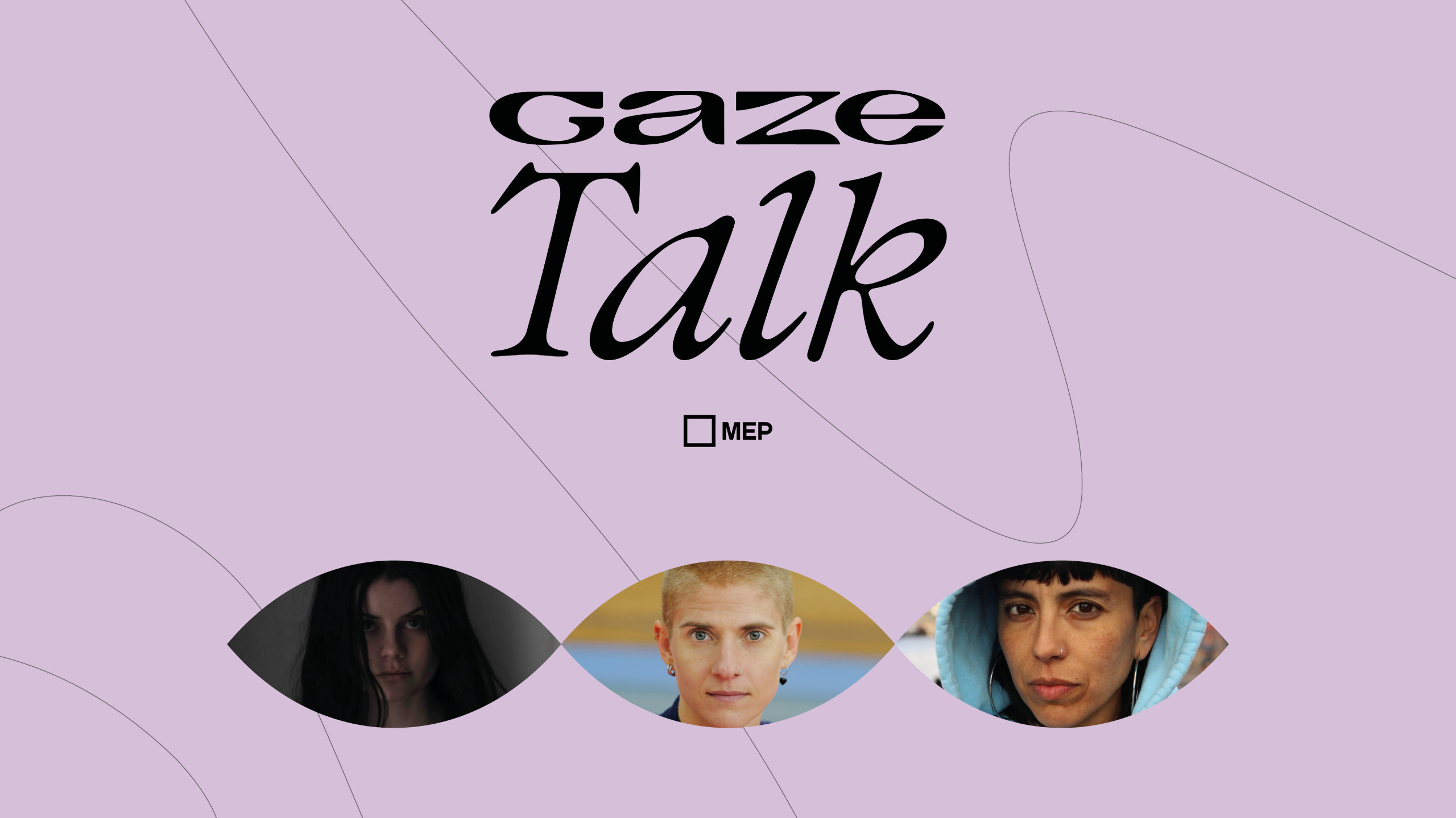 Gaze Talk — Occuper l&rsquo;espace : Sortir le corps du cadre