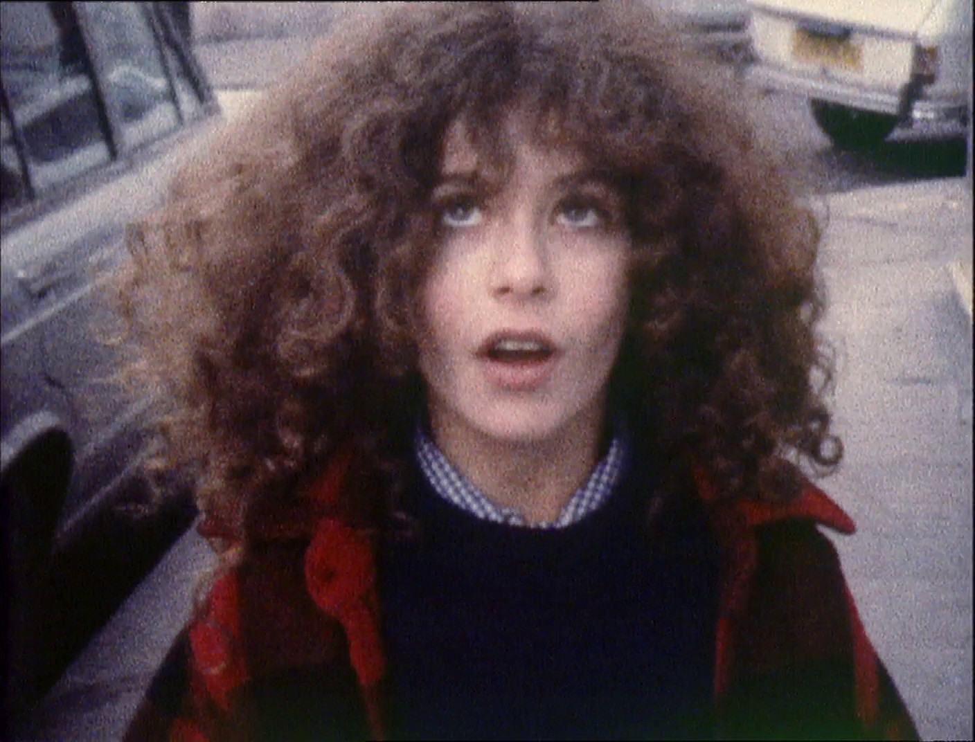 Projection du film <em>L’anniversaire de Charlotte</em> de William Klein, suivi du film <em>Zazie dans le métro</em> de Louis Malle