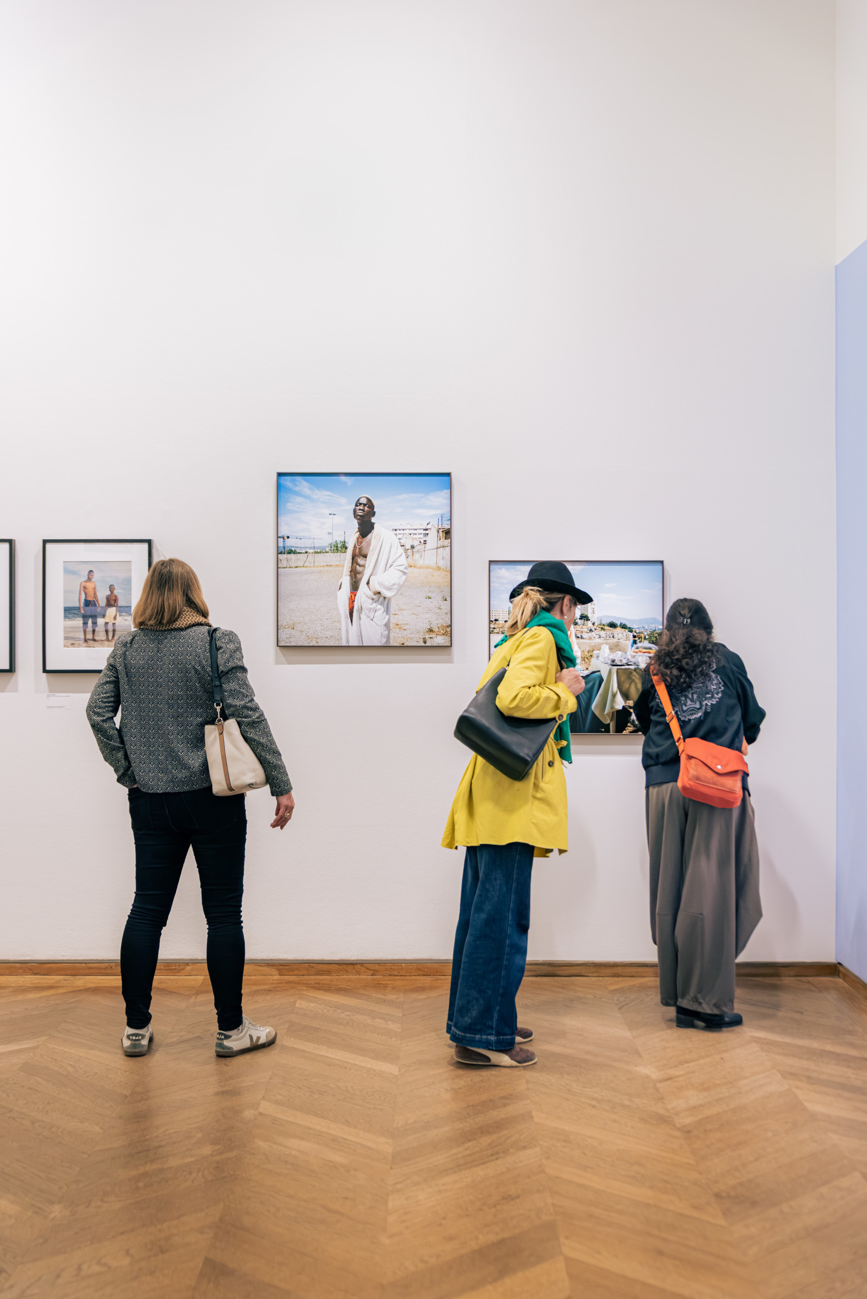 Visites & Activités