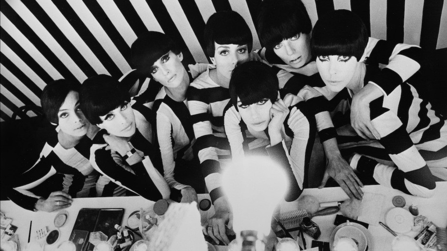 Projection des films <em>Qui êtes-vous Polly Maggoo ?</em> et <em>Le business et la mode</em> de William Klein