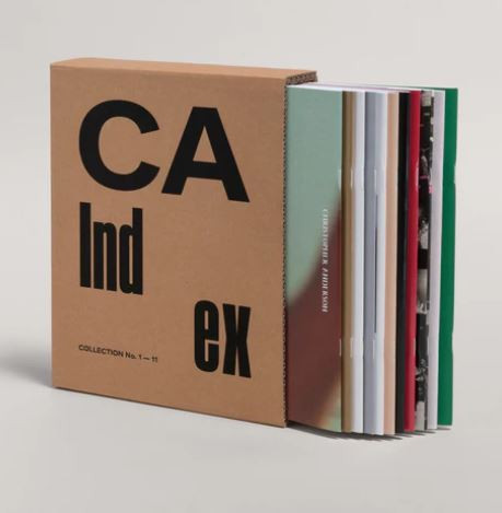 Anderson - CA Index