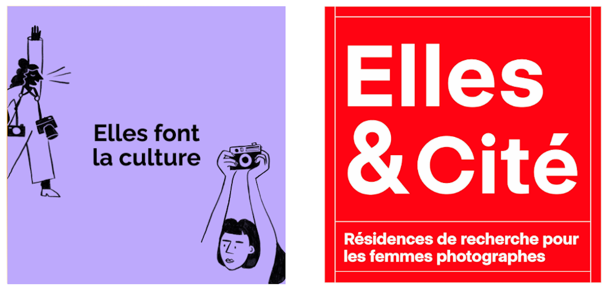 Rencontre — Visibilité, accompagnement et création : les programmes <em>Elles font la culture</em> et <em>Elles & Cité</em>