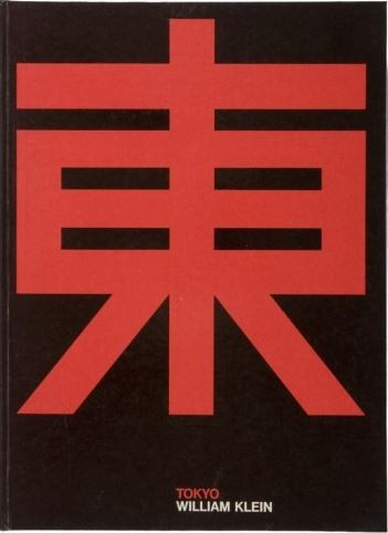 Klein - Tokyo, édition originale ( pas d'expédition, click and collect uniquement )