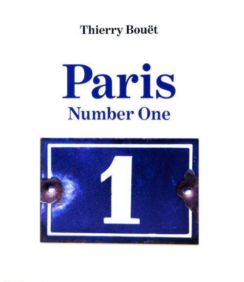 Bouët - Paris Number One