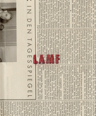 Gossage - Lamf