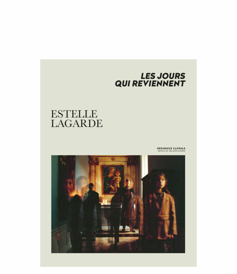 Lagarde – Les jours qui reviennent