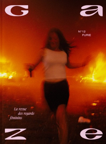 Gaze - Revue Gaze No 12 : Fury