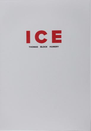 Block Humery - Ice