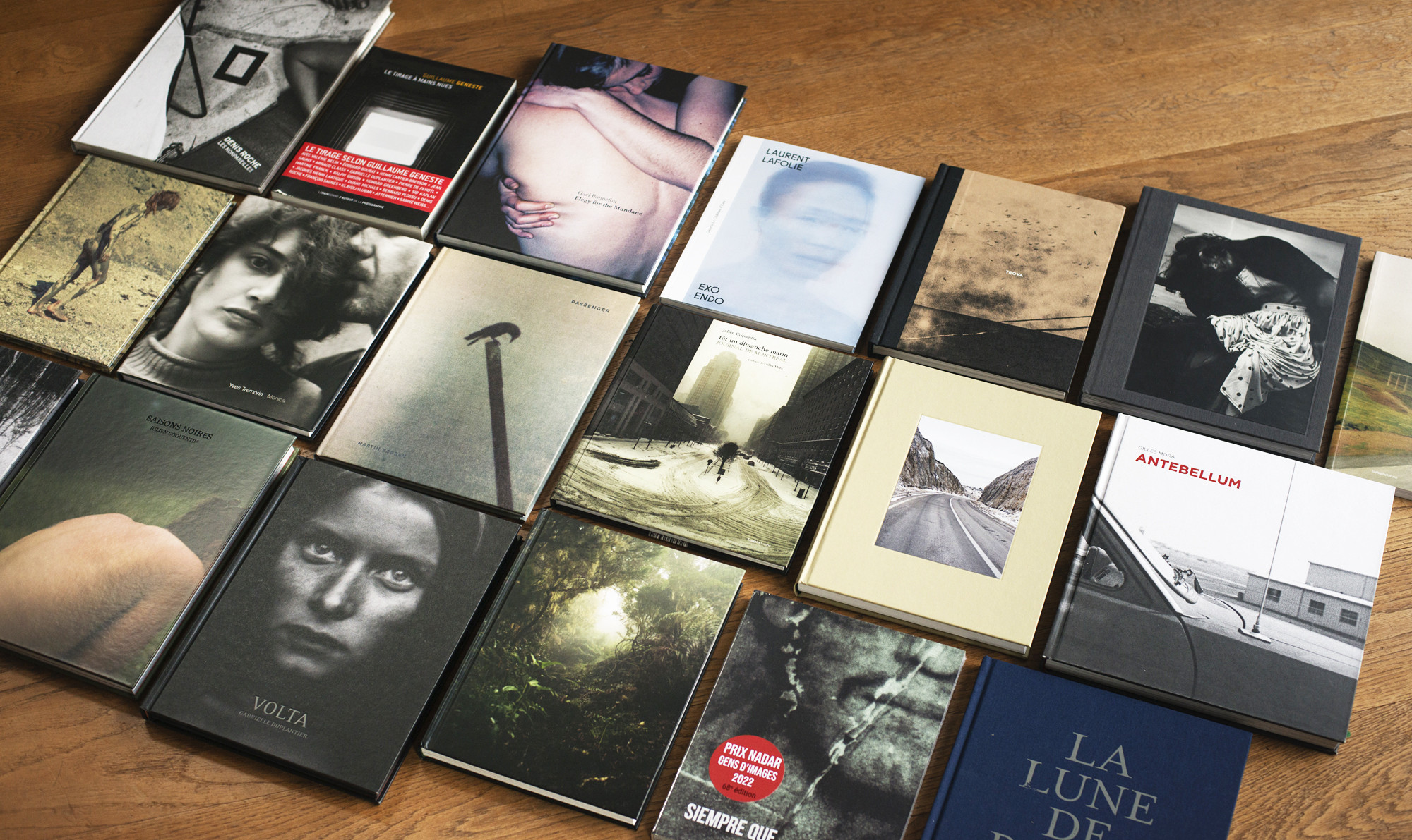 Bookclub — Rencontre avec David Fourré, éditeur