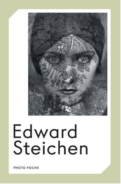 Steichen - Edward Steichen , Photo Poche No 56 (nouvelle édition)