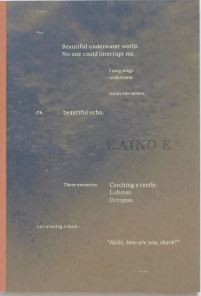 Alsharrah – Kaino E