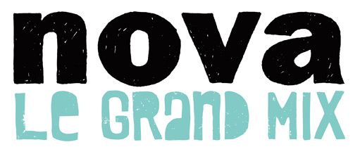 Radio Nova Grand Mix