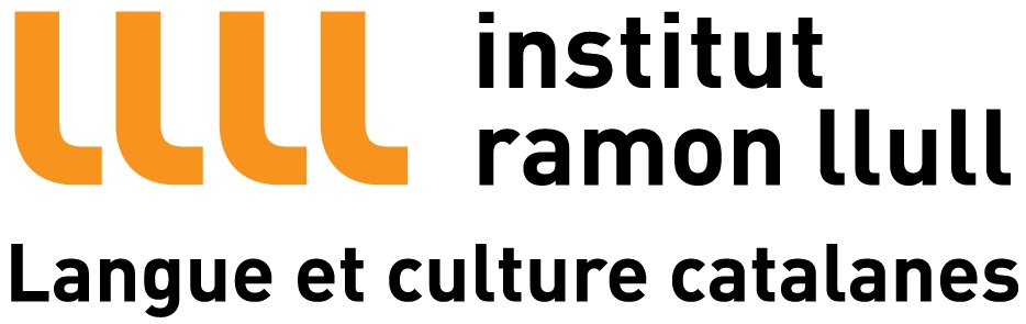 Logo Institut Ramon Llull